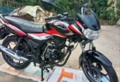 Bajaj Discover 125 2024 Model For Sale in Sylhet