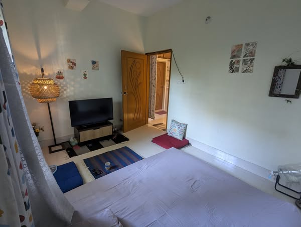 Family House To Let in Cox’s Bazar DC Market