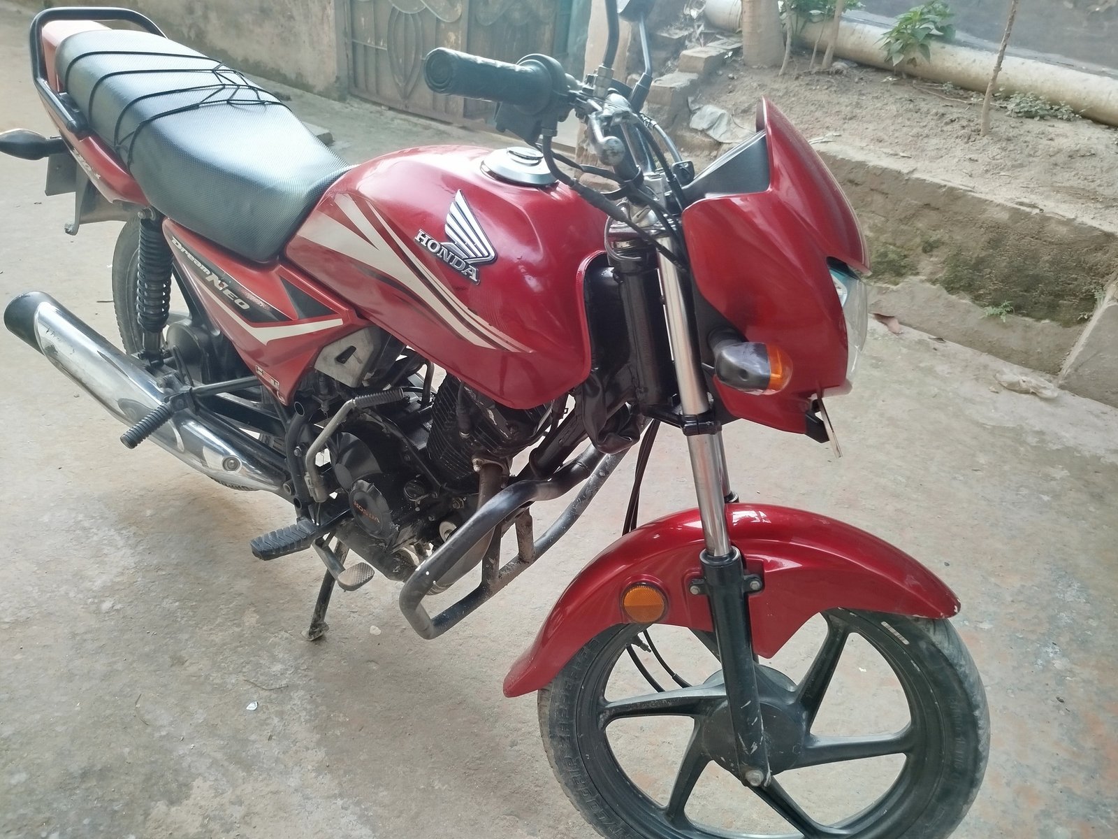 Honda Dream Neo 110cc 2019 Model For Sale in Narayanganj