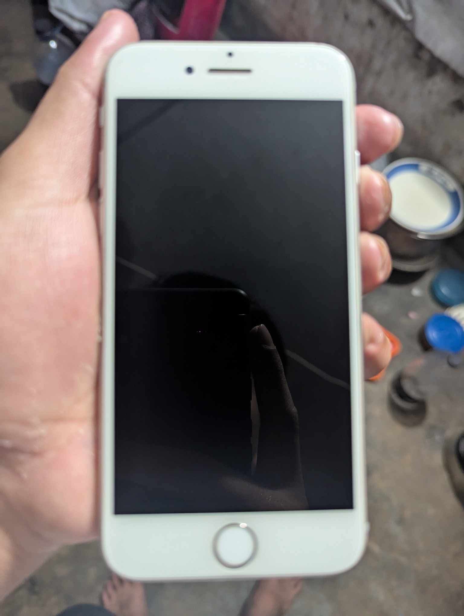 IPhone 8 For Sale in Dhaka Mohammadpur