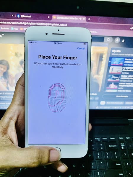 IPhone 7 Plus For Sale in Dhaka