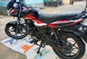 Bajaj Discover 125 2024 Model For Sale in Sylhet