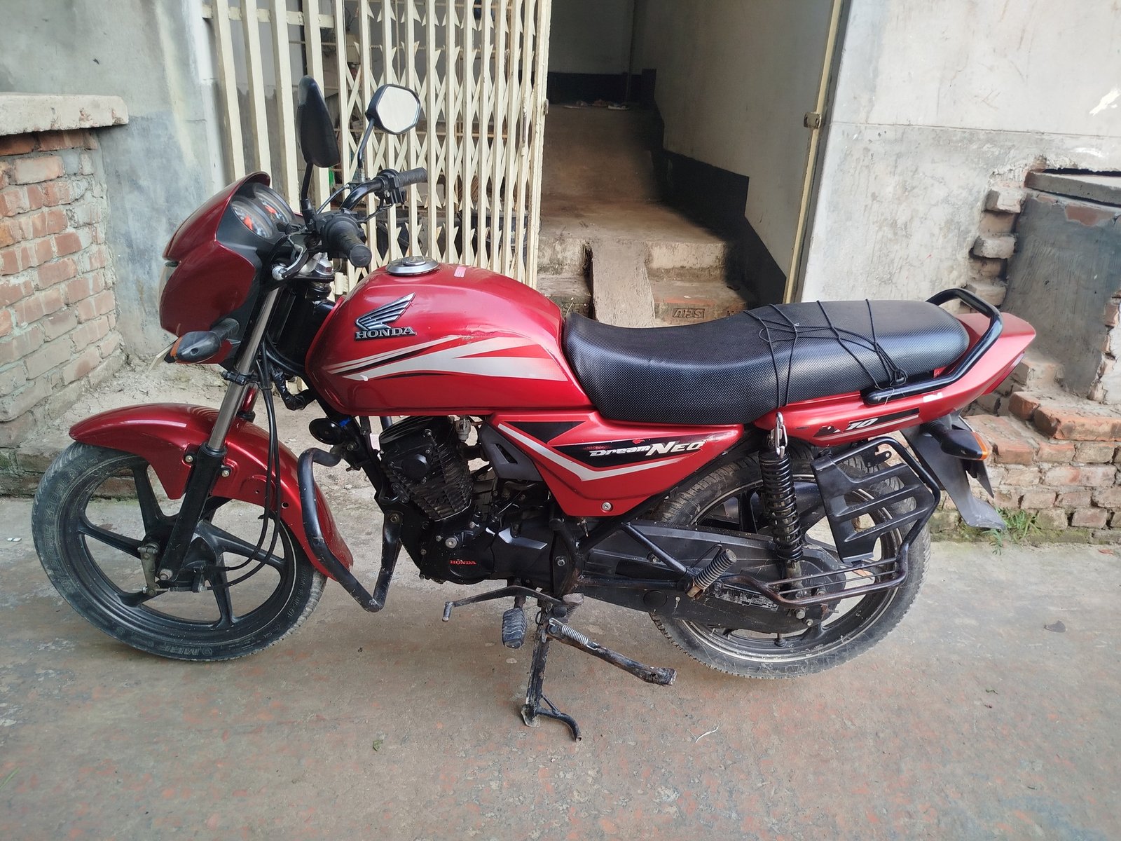 Honda Dream Neo 110cc 2019 Model For Sale in Narayanganj