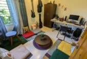 Family House To Let in Cox’s Bazar DC Market