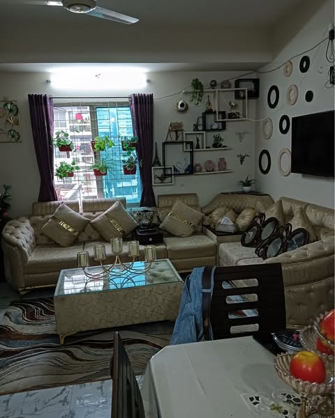 House For Rent in Khulna Tutpara