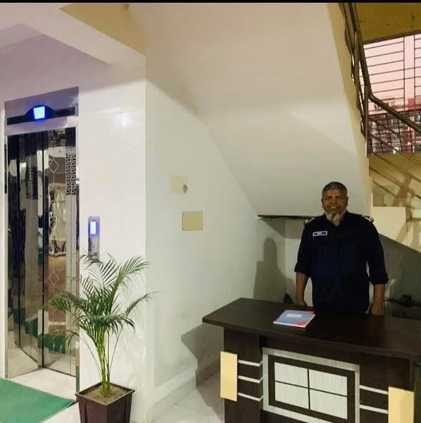 Bachelore House Rent in Dhaka Aftabnagar