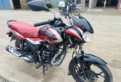 Bajaj Discover 110cc CBS For Sale in Narsingdi