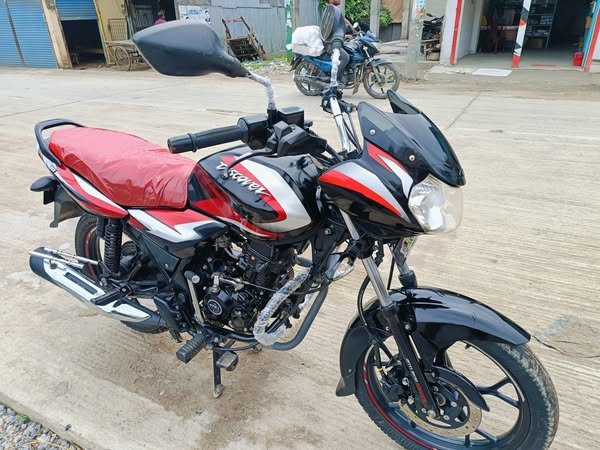 Bajaj Discover 110cc CBS For Sale in Narsingdi