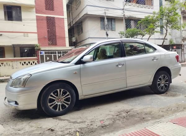 Toyota Premio 2006 For Sale in Rajshahi