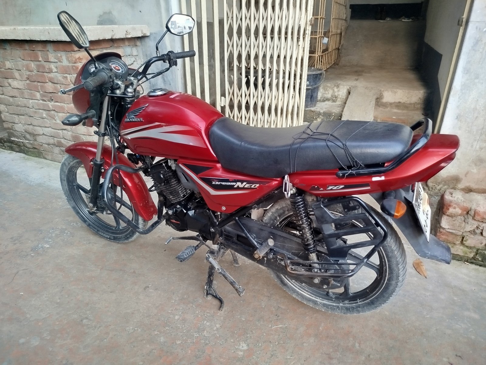 Honda Dream Neo 110cc 2019 Model For Sale in Narayanganj