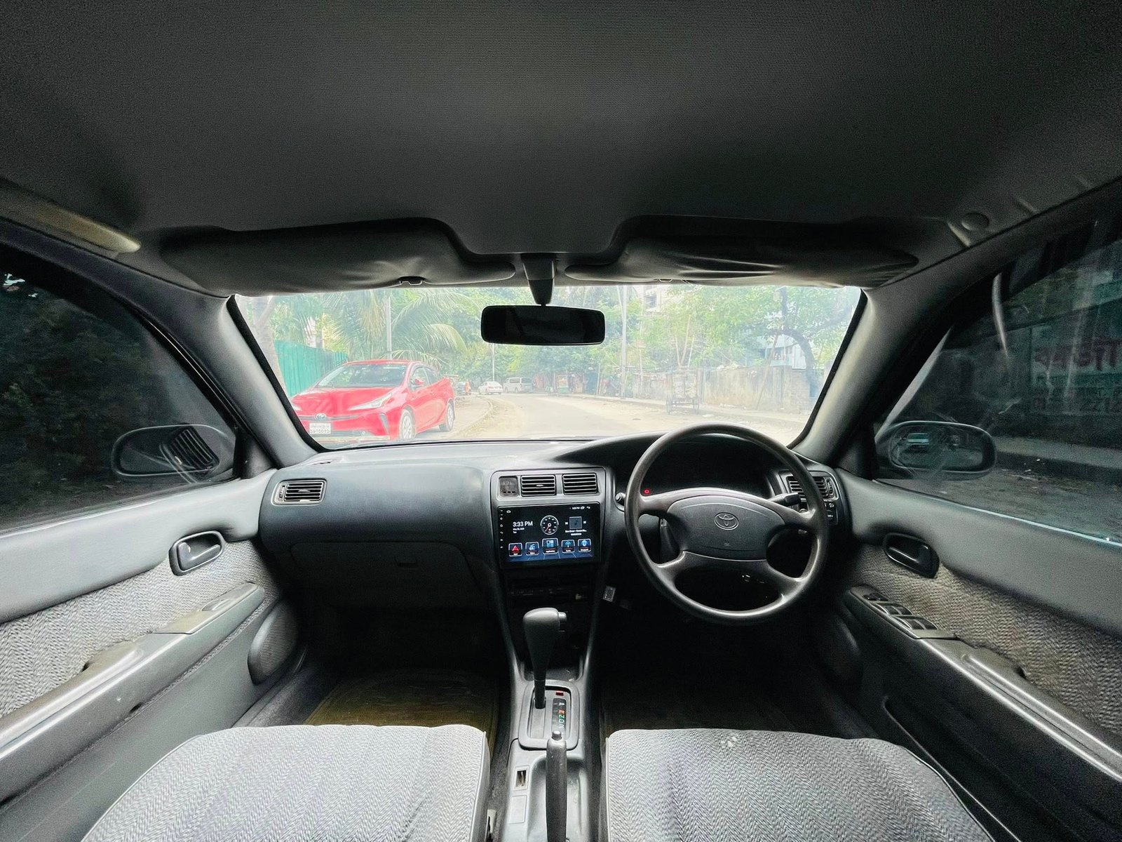 Toyota 100 SE Limited 1994 Model For Sake in Dhaka