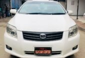 Toyota Axio G 2011 For Sale in Dhaka Baridhara