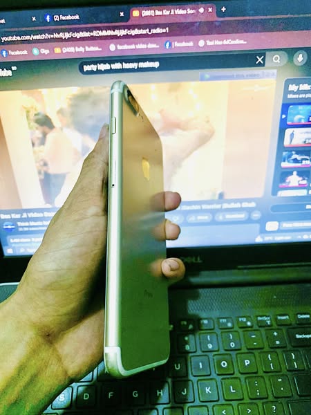 IPhone 7 Plus For Sale in Dhaka