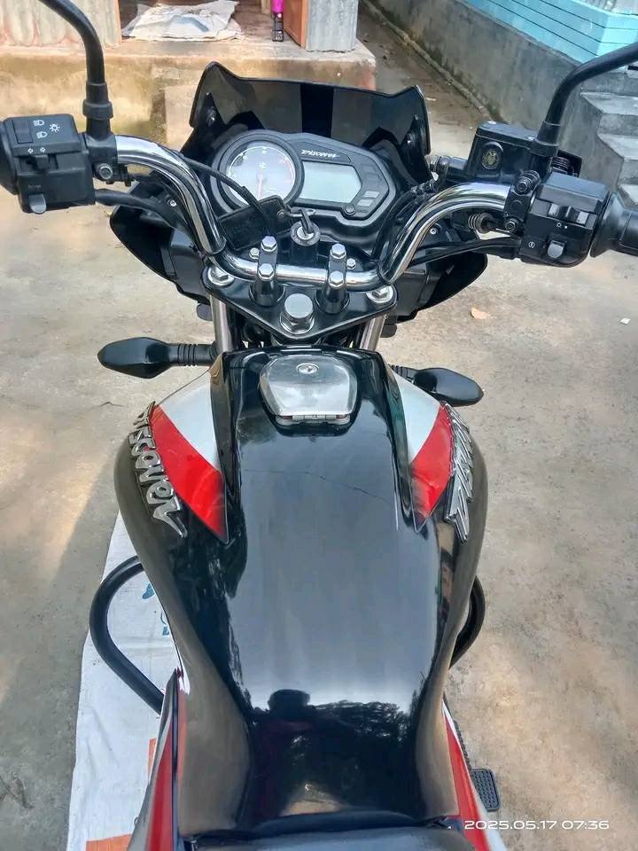 Bajaj Discover 125 2024 Model For Sale in Sylhet