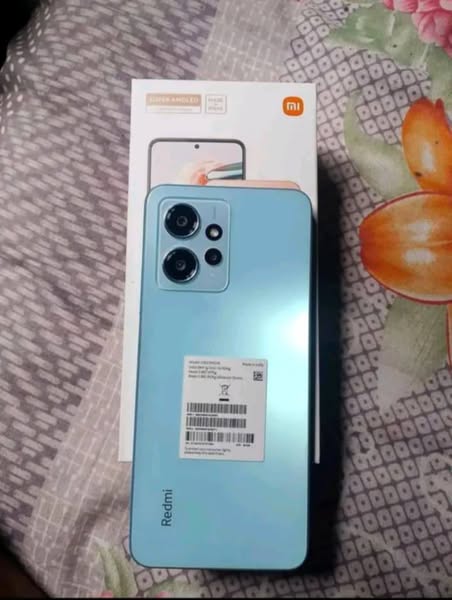 Redmi Note 12 For Sale in Bogura