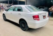 Toyota Axio G 2011 For Sale in Dhaka Baridhara