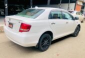 Toyota Axio G 2011 For Sale in Dhaka Baridhara