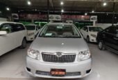 Toyota X Corolla 2006 Model For Sale in Dhaka