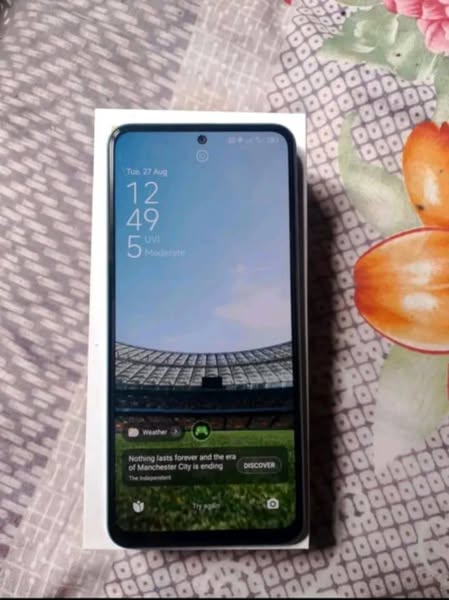 Redmi Note 12 For Sale in Bogura
