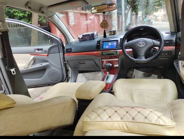 Toyota Premio 2006 For Sale in Rajshahi