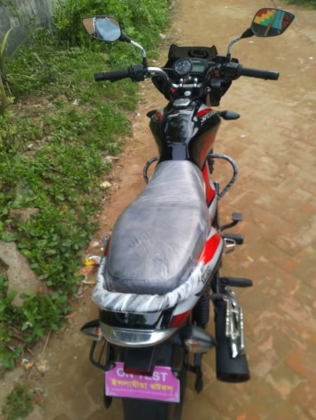 Bajaj Discover 125 2021 Model For Sale in Gazipur