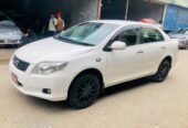 Toyota Axio G 2011 For Sale in Dhaka Baridhara