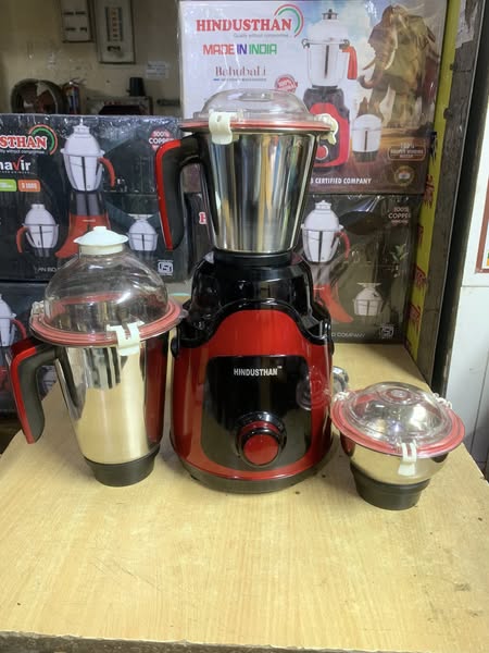 Hindusthan Blender For Sale