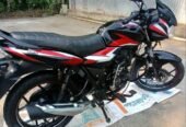 Bajaj Discover 125 2024 Model For Sale in Sylhet