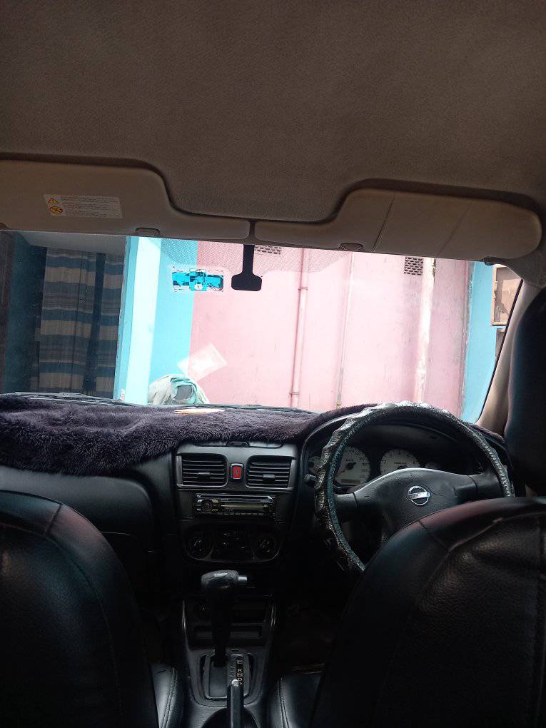 Nissan Sunny 2008 For Sale in Comilla