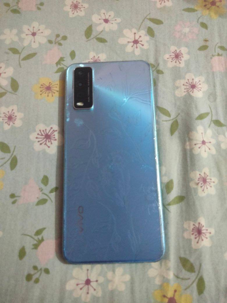 Vivo Y12S For Sale in Dhaka