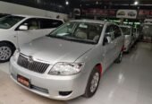 Toyota X Corolla 2006 Model For Sale in Dhaka