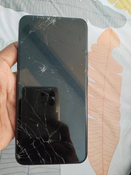 Vivo Y11 For Sale in Dhaka Jatrabari