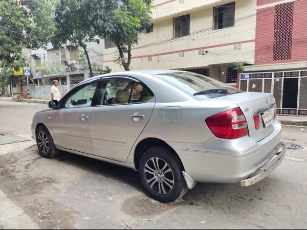 Toyota Premio 2006 For Sale in Rajshahi