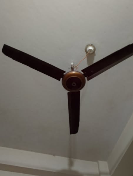 Ceiling Fan For Sale in Chittagong CEPZ