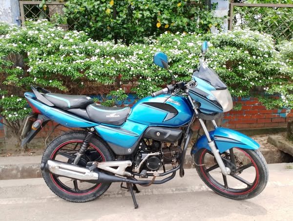 Runner Bullet 110cc 2020 Model For Sale in Dhaka