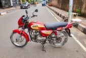Hero Splendor For Sale in Dhaka Uttara