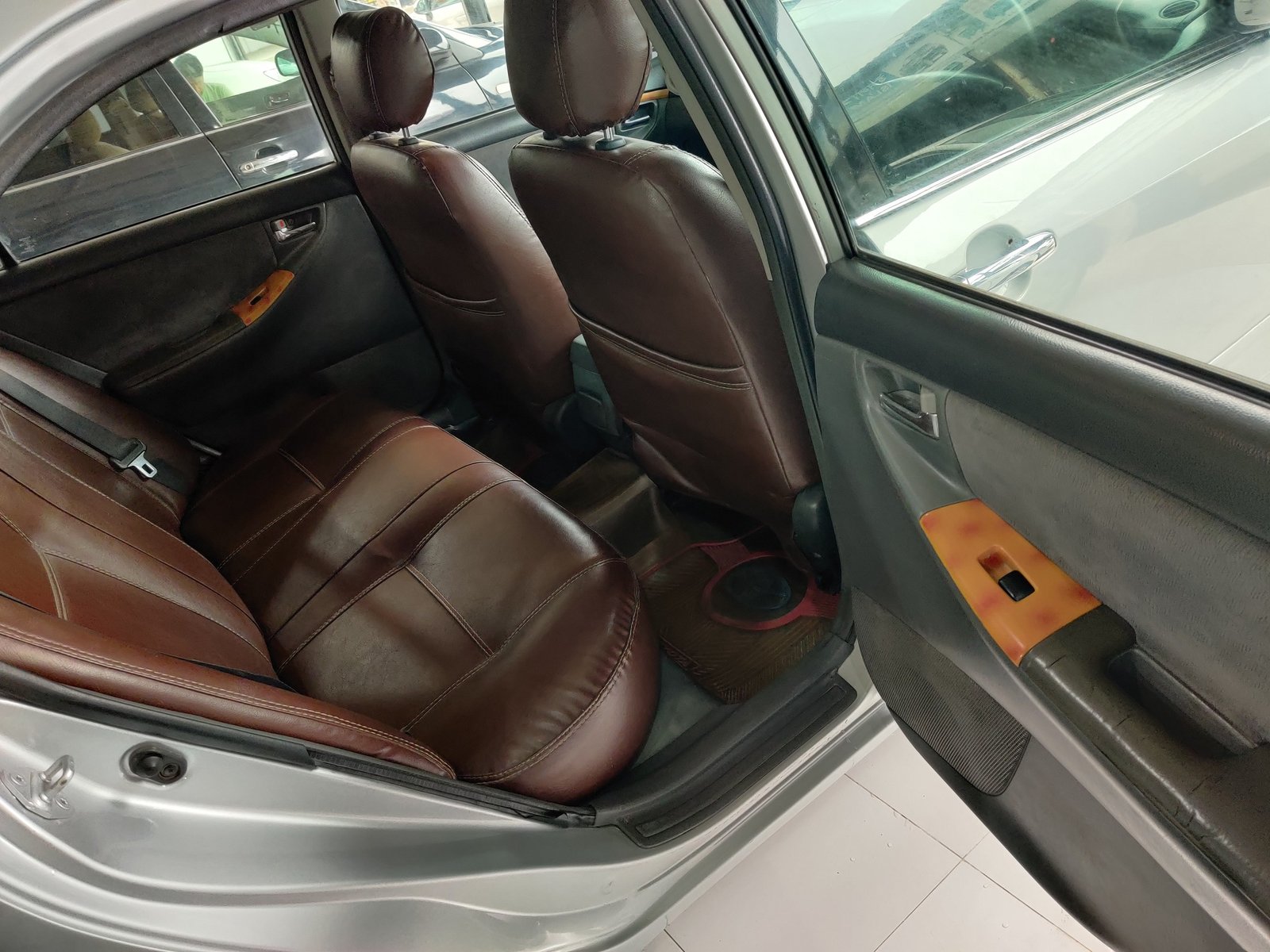 Toyota X Corolla 2006 Model For Sale in Dhaka