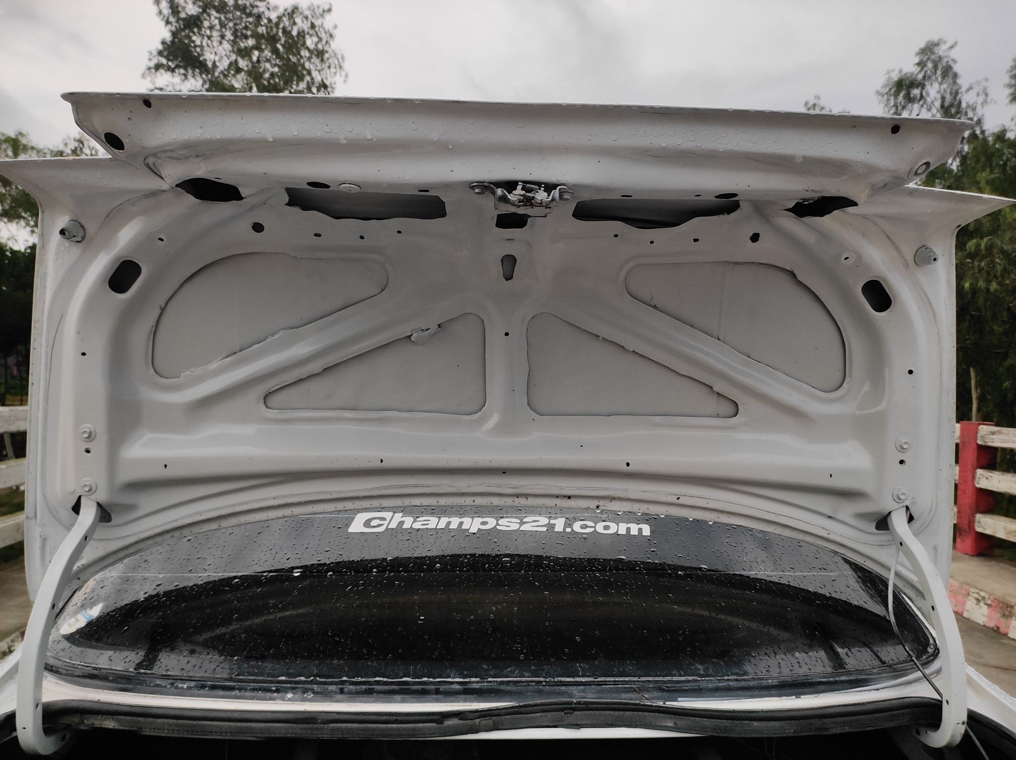 Toyota 100 1993 Model For Sale in Bogra