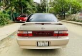 Toyota 100 SE Limited 1994 Model For Sake in Dhaka