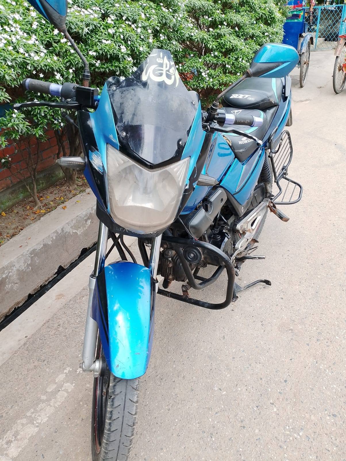 Runner Bullet 110cc 2020 Model For Sale in Dhaka