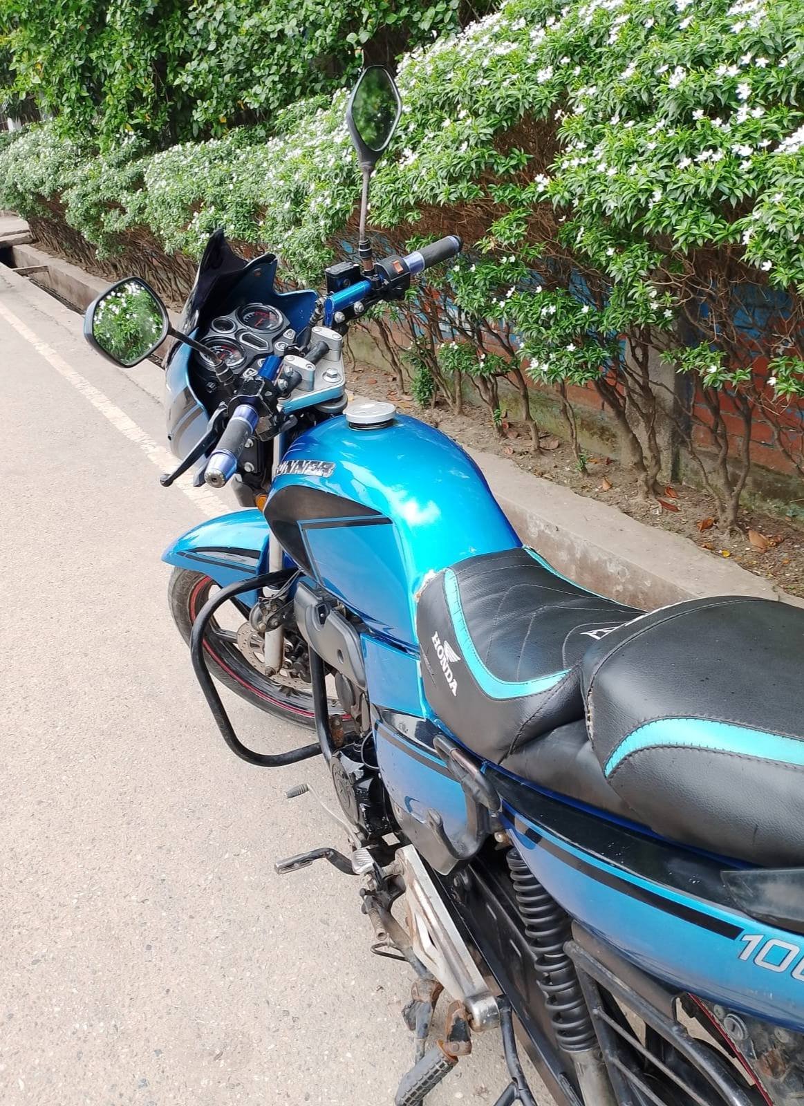 Runner Bullet 110cc 2020 Model For Sale in Dhaka