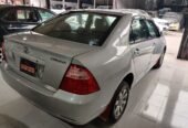 Toyota X Corolla 2006 Model For Sale in Dhaka