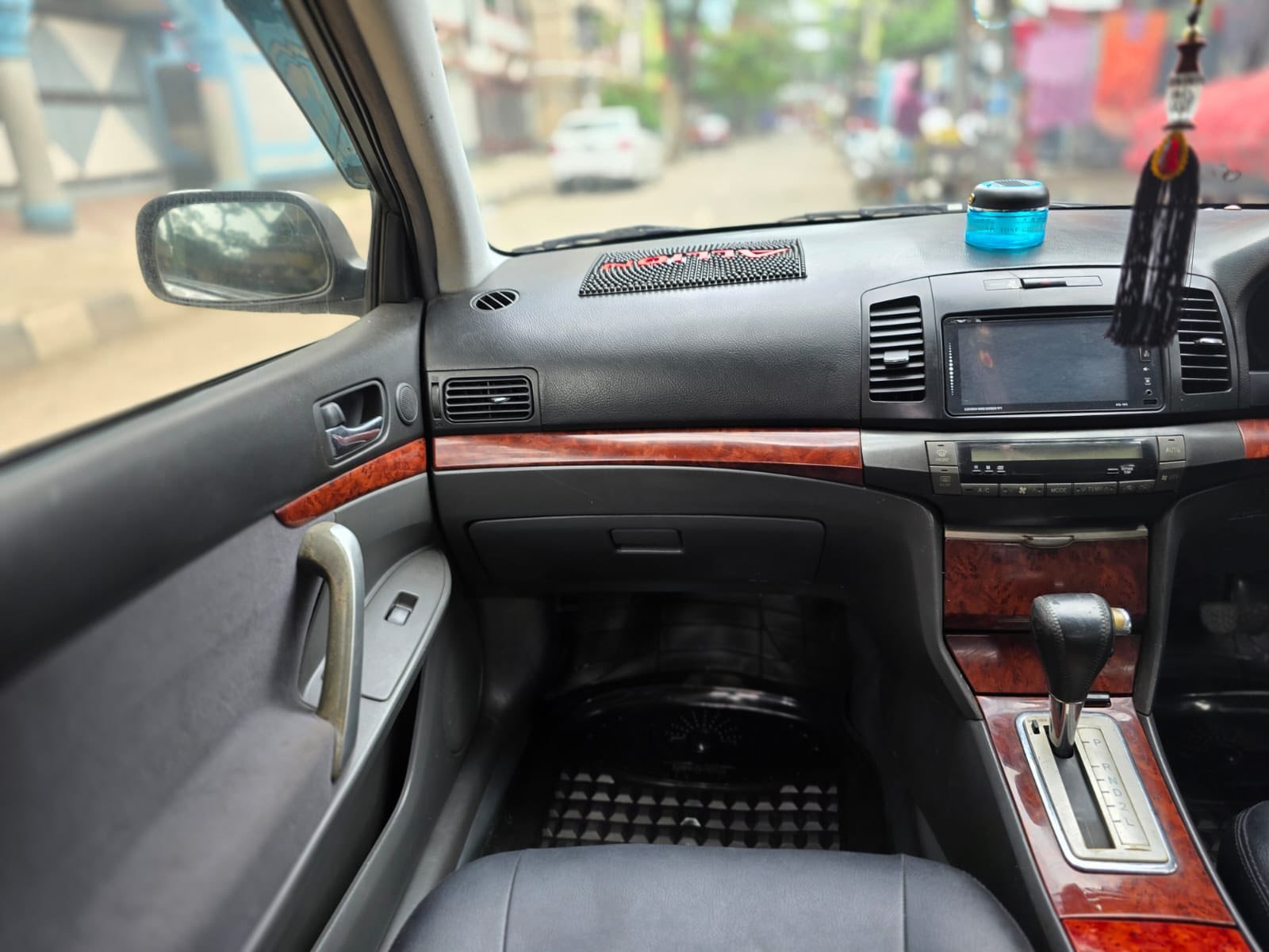 Toyota Allion 2004 For Sale in Dhaka