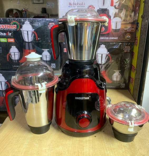 Hindusthan Blender For Sale