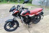 Bajaj Discover 110cc CBS For Sale in Narsingdi