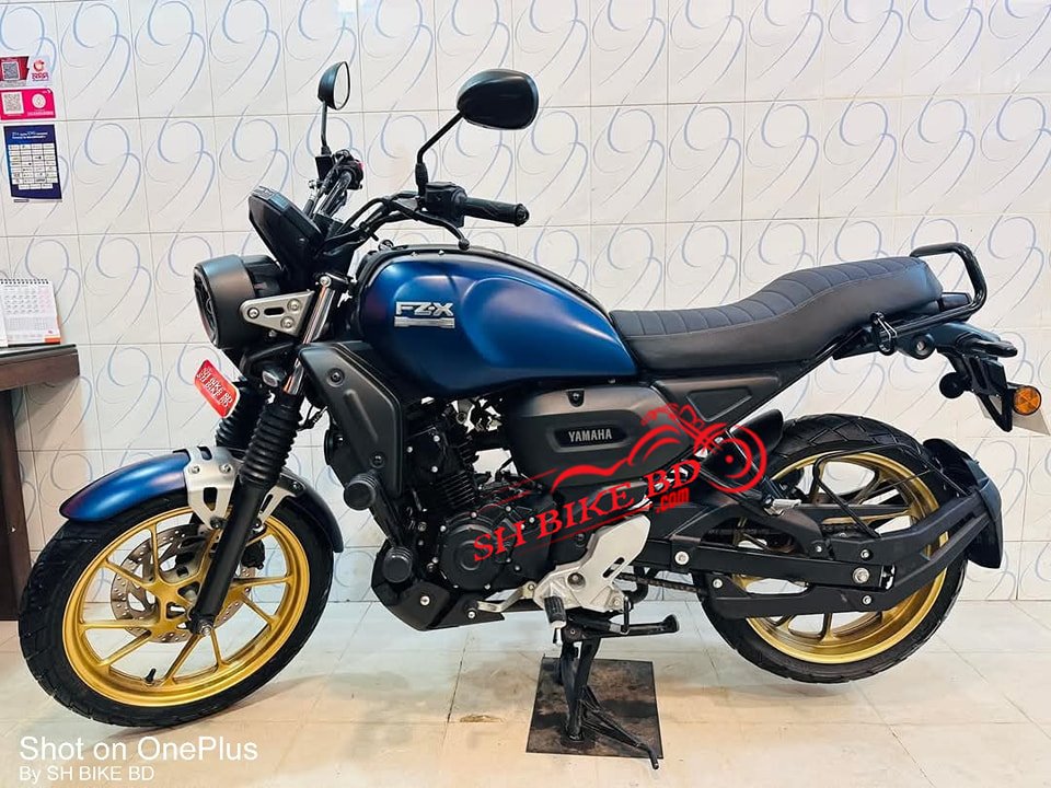 Yamaha FZ-X For Sale