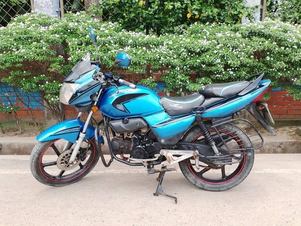 Runner Bullet 110cc 2020 Model For Sale in Dhaka