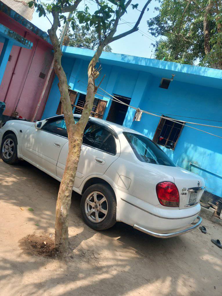 Nissan Sunny 2008 For Sale in Comilla