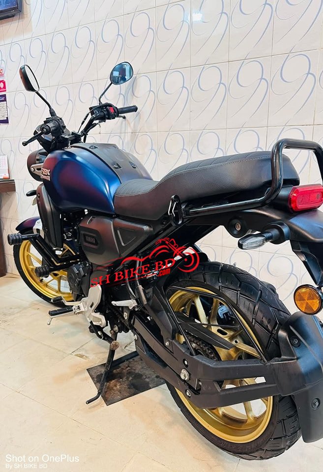 Yamaha FZ-X For Sale