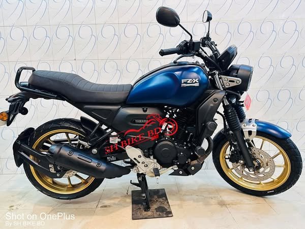 Yamaha FZ-X For Sale